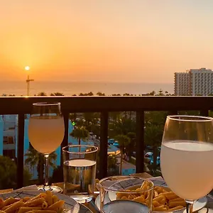Americas Ocean View El Dorado Apartment