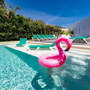  Holiday home Flamingos Spain