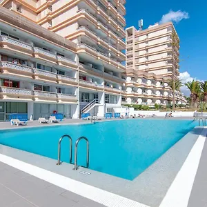 Comfortable In Americas, Ph317 With Pool Next To The Ocean Apartment