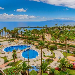  Apartment Fanabe Tenerife Spain