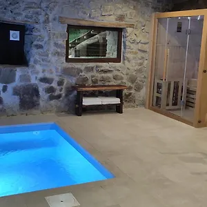  Country house Abatetxe Spain