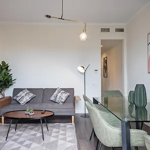  Apartment Sleep Miro By Spain