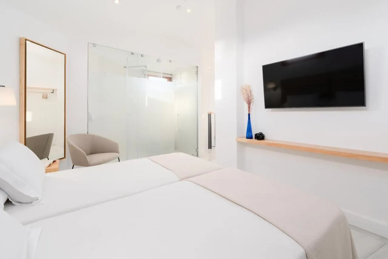 Santiago Aparthotel Playa de las Americas  Spain