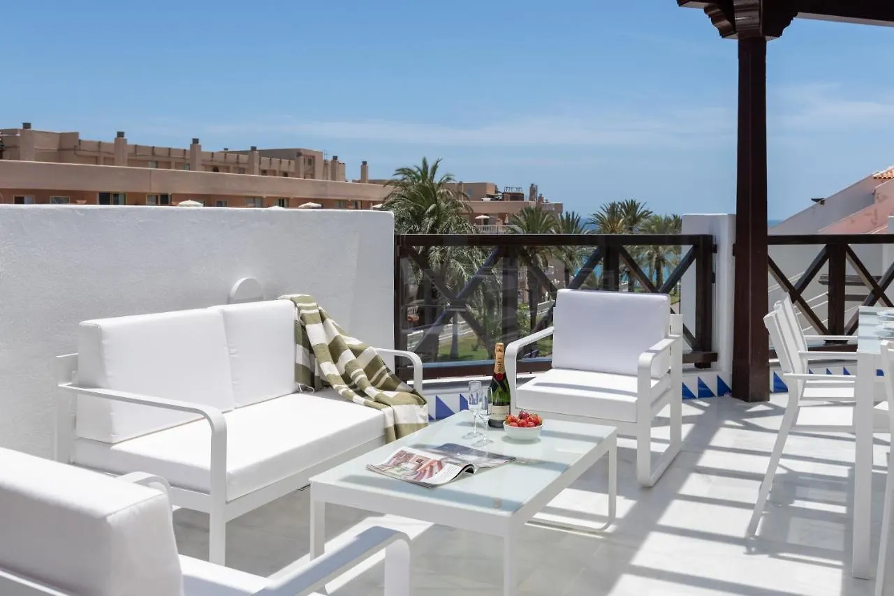 Santiago Aparthotel Playa de las Americas