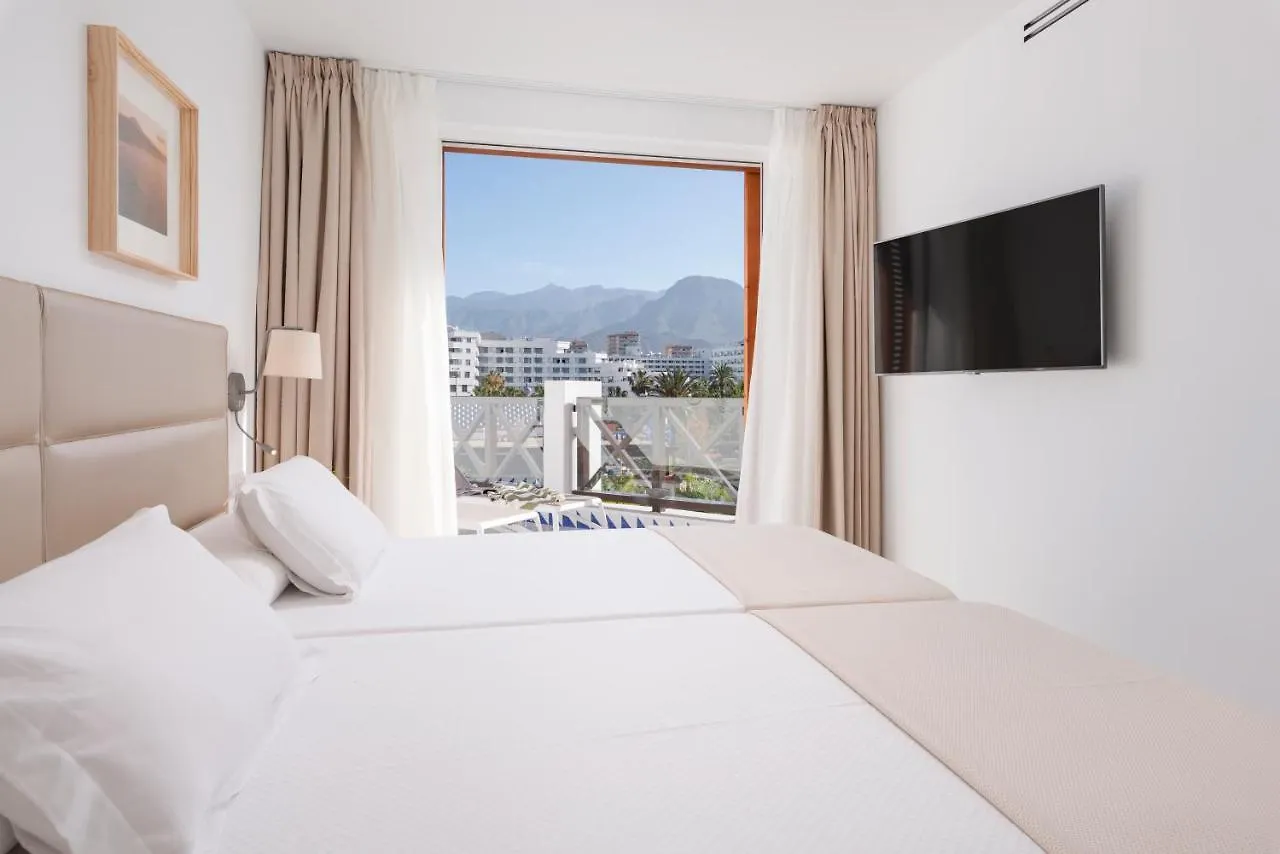 Apartment Santiago Aparthotel Playa de las Americas