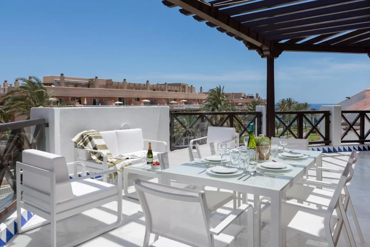 Santiago Aparthotel Playa de las Americas  Apartment