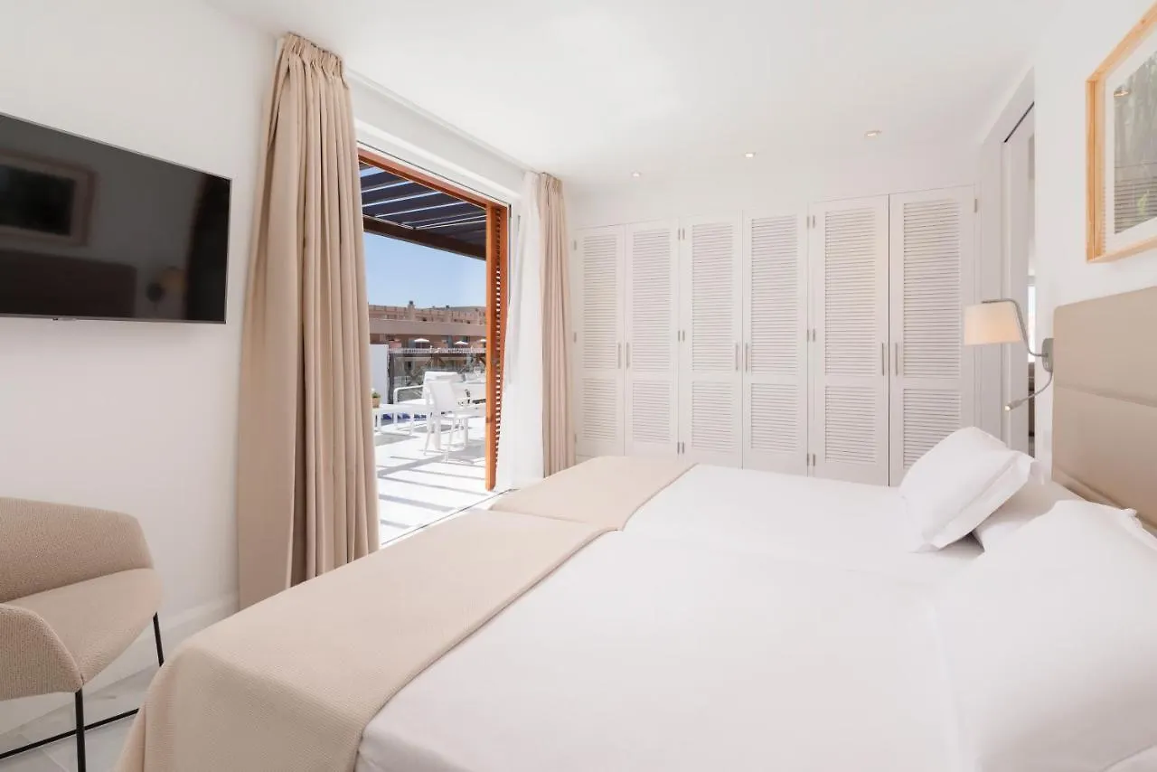 Santiago Aparthotel Playa de las Americas