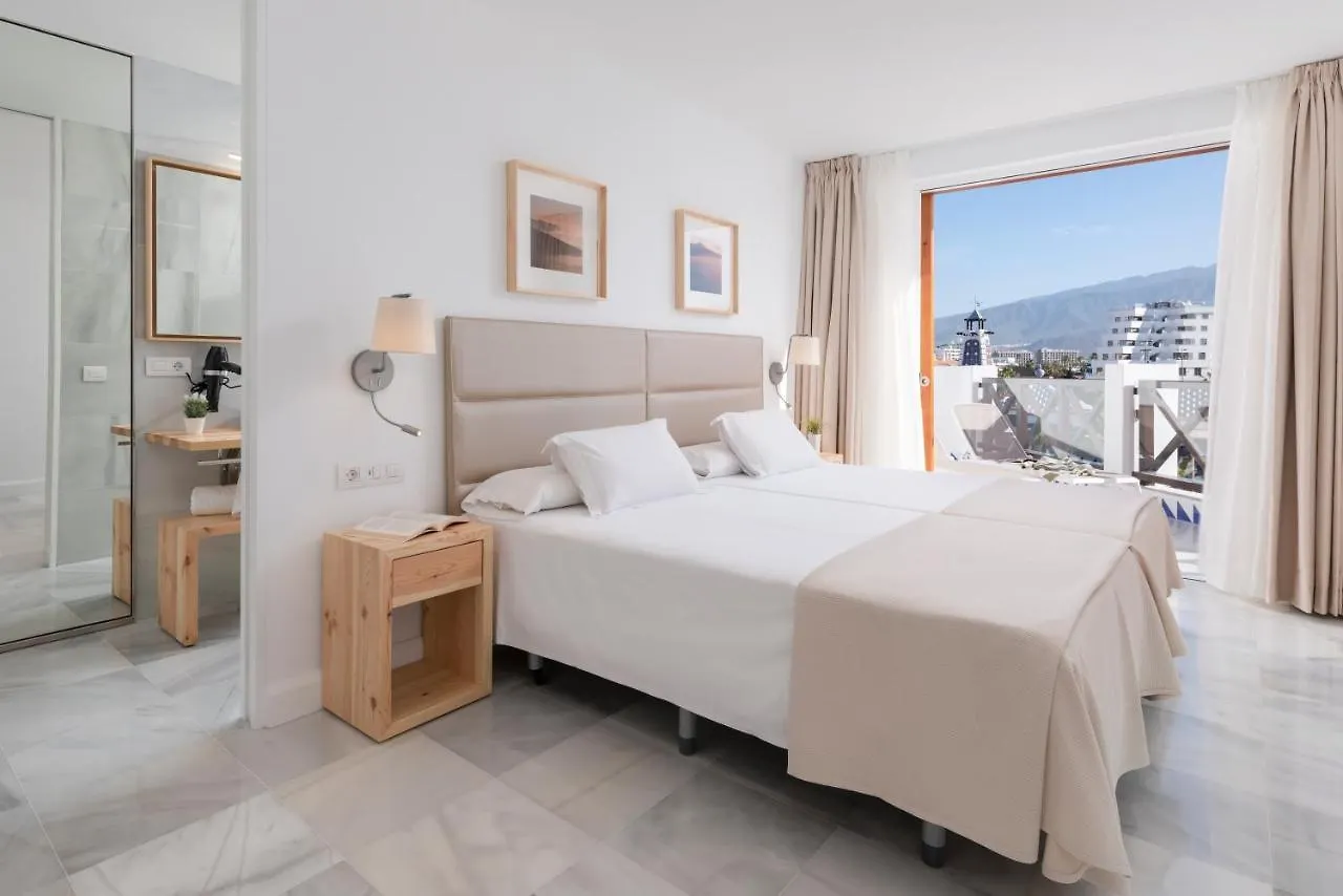 Santiago Aparthotel Playa de las Americas  Spain