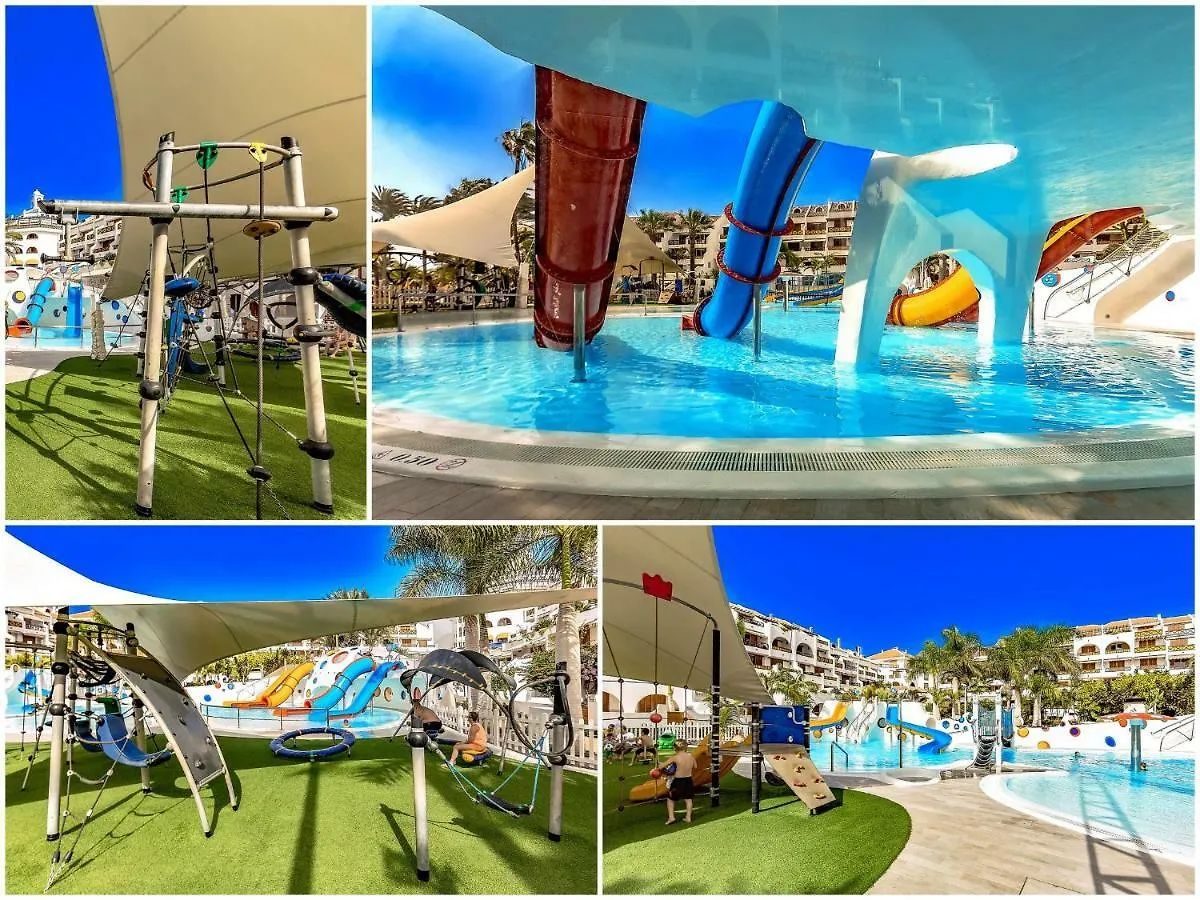 Santiago Aparthotel Playa de las Americas  Apartment Playa de las Americas (Tenerife)